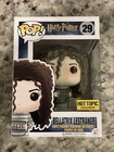 Funko Pop! Harry Potter #29 Bellatrix Lestrange Hot Topic Exclusive