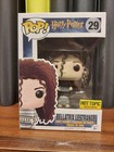 Funko Pop! Harry Potter #29 Bellatrix Lestrange Hot Topic Exclusive