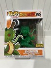 Funko Pop Dragon Ball Z Shenron 265 Hot Topic Exclusive Vinyl Figure New in Box