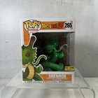 Funko Pop Shenron Dragon Ball Z #265 Jade Hot Topic Exclusive