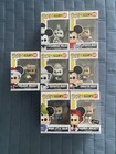 Funko Pop Mickey Mouse 90th Anniversary Exclusive VAULTED