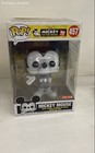Funko Pop! Disney: Mickey Mouse #457