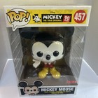 Funko Pop! Disney "Mickey Mouse" #457 10" Vinyl Figure---Target Exclusive