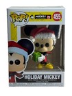 Funko Pop Disney Holiday Mickey Mouse 90 Years True Original 455