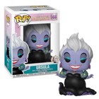 The Little Mermaid Ursula with Eels Pop! Vinyl Figure #568