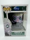 Funko Pop! Disney: Ursula #28 W/Protector