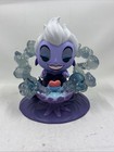 Funko POP! Deluxe Disney Villains Ursula on Throne the Little Mermaid OOB