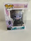 Funko POP Vinyl - Disney - The Little Mermaid - Ursula - #568