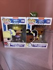 Funko Pop!:Nickelodeon Rugrats Angelica Pickles #1206 And Susie Carmichael #1208
