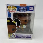 Funko Pop! Television Nickelodeon Rugrats Susie Carmichael 1208