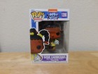 New Funko Pop Television Nickelodeon Rugrats #1208 Susie Carmichael vinyl figure