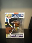 Funko Pop! Vinyl: Rugrats Susie Carmichael #1208 Television Figure