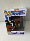 Funko Pop Rugrats Susie Carmichael New Nickelodeon 1208