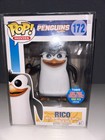 Rico With Mallet 172 Funko Pop - NEW YORK COMIC CON EXCLUSIVE - 1000 PC Limited