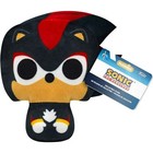 NEW w/Tag Sonic the Hedgehog "Shadow" 6-inch Funko Pop! Plush ~ FREE SHIPPING!