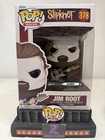 Funko Pop! Music Pop Rocks Slipknot Jim Root #378