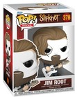 Funko Slipknot POP! Rocks Jim Root Vinyl Figure #378