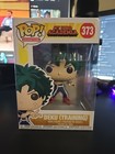 Funko Pop! Vinyl: My Hero Academia - Deku (Training Outfit) #373
