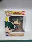 Funko Pop! My Hero Academia Deku (Training) #373 Vinyl Figure