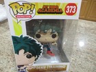 Funko POP! My Hero Academia Deku Training 373