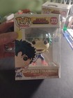 Deku Training Vinyl Figure Funko Pop! Animation My Hero Academia #373