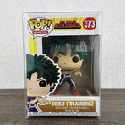Funko Pop! Vinyl: My Hero Academia - Deku (Training Outfit) #373
