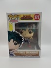 Funko Pop! Vinyl: My Hero Academia - Deku (Training) #373