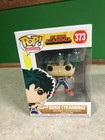Funko POP! Animation My Hero Academia Deku (Training) 373