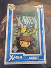 Funko Pop Comic Cover Marvel X-Men 1991 Gambit No 31 Px Exclusive New Figure