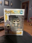 Funko Pop! Disney Classics Bambi #1186 Thumper - BoxLunch Exclusive In Protector