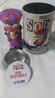 DICK DASTARDLY Funko Soda Common /10,000 Vinyl Figure Hanna Barbera Wacky Races