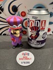 Funko Soda - Dick Dastardly from Wacky Races Common 1/10000 Hanna-Barbera