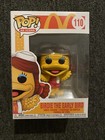 McDonald's Funko POP Vinyl Figure | Birdie