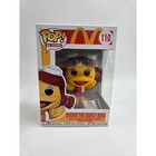 Funko Pop Ad Icons Birdie The Early Bird Vinyl Figure 110 McDonald's Collectible