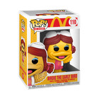 Funko POP! Ad Icons McDonald's Birdie the Early Bird #110 Vinyl Figure