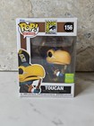 Funko Pop! Vinyl: San Diego Comic Con - Toucan - Funko Web (FW) (Exclusive) #156