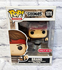 Funko Pop! Vinyl Figure: The Goonies - Brand - Target (Exclusive) #1070