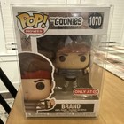 Funko Pop! Vinyl: The Goonies - Brand - Target (Exclusive) #1070