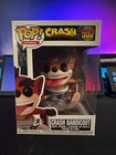 Funko Pop! Vinyl: Crash Bandicoot - Crash Bandicoot #532
