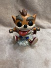 Funko Pop Games #532 Crash Bandicoot - Crash Bandicoot Spinning Vaulted Funko