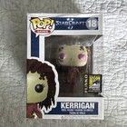 Funko Pop! Vinyl: Starcraft - Sarah Kerrigan San Diego ComicCon (Exclusive) #18
