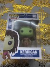 Kerrigan Vinyl Figure - StarCraft 18 - Pop Games