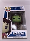 Funko Pop! Vinyl: Starcraft - Sarah Kerrigan #18