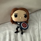 CAPTAIN CARTER FUNKO POP! #968 WHAT IF…?