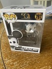 Funko Pop! Vinyl: Disney - Plane Crazy Mickey (Black & White) #797