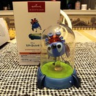 HALLMARK DISNEY LILO & STITCH EXPERIMENT 626 FUNKO POP 2025 MAGIC ORNAMENTS