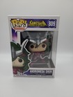 Saint Seiya: Knights of the Zodiac - Andromeda Shun POP! Vinyl Figure 809