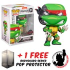 FUNKO POP VINYL TEENAGE MUTANT NINJA TURTLES COMIC RAPHAEL #31 EXCLUSIVE