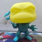 Funko Pop TMNT Teenage Mutant Ninja Turtles:THE LAST RONAN Prototype RAPHAEL