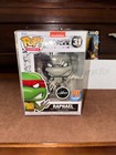 Funko Pop! Vinyl: Teenage Mutant Ninja Turtles - Raphael (Chase) #31